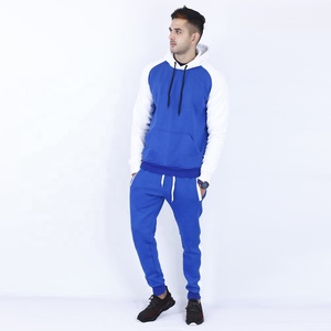 Chándal Personalizado Trade Plus de Alta Calidad, 100% Algodón, Impresión Puff, Secado Rápido, Transpirable, con Capucha, Sin Mangas, Ropa Deportiva de Invierno - Product Image 3