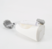 Oneup — tête de Golf en Silicone pour wc, brosse de nettoyage à longue manche, produit populaire, pour salle de bains,