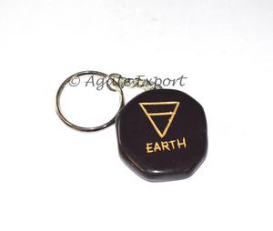 Earth Element Reiki, proveedor de llaveros - Product Image 1