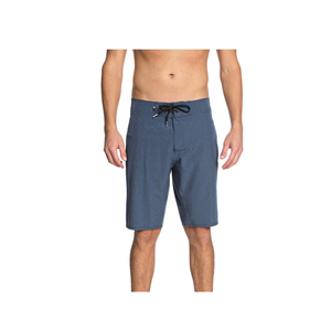 Pantalones cortos personalizados de último diseño, 55% algodón, 45% poliéster, Color personalizado, fabricación - Product Image 3