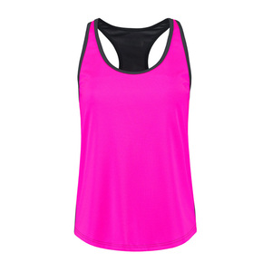 เสื้อกล้ามสำหรับใส่ออกกำลังกาย,ระบายอากาศได้ดีดีไซน์ล่าสุด - Product Image 1