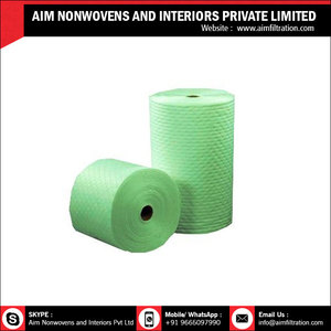 Sheet of Universal Absorbent Product at Wholesale Price - Product Image 4