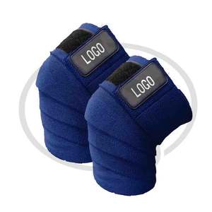 Sangles de Fitness confortables, protège les genoux, Service OEM, - Product Image 3