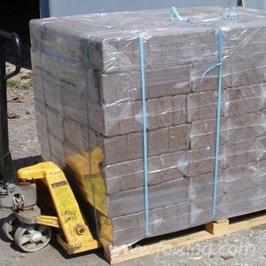 Briquetas de Corteza de Madera de Primera Calidad / Briquetas de Madera Premium - Product Image 2