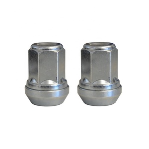 Đai Ốc Ren Lắc Lư 12X1.5Mm Cho Bộ Điều Hợp Bánh Xe 5*112, 5*114.3, 5*115 - Product Image 6