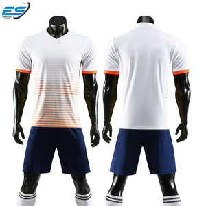 Bộ Quần Áo Đá Bóng Cho Nam Và Nữ, Bộ Quần Áo Đá Bóng Cho Bé Trai Và Bé Gái, Bộ Đồng Phục Luyện Tập Bóng Đá Trẻ Em Tùy Chỉnh 2020 - Product Image 3