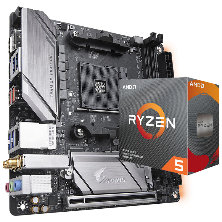 GIGABYTE B450 I AORUS PRO WIFI マザーボード Amazon.co.jp: GIGABYTE