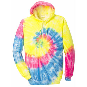 Sweat-shirt pour hommes, tendance, haute qualité, sweat-shirt, teinture de cravate, sweat-shirt - Product Image 5