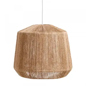 Woven Lamp