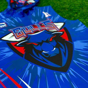 Uniforme personalizado de fútbol para jóvenes, uniforme deportivo de secado rápido, 7v7 - Product Image 6