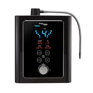 Purificateur d'eau utilisable en Corée Nouveau design SÉRIE PRIME-LV de haute qualité Fabriqué en Corée Purificateur EAU ALCALINE EAU HYDROGÈNE - Product Image 5