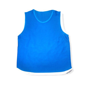 Whole Sale High Quality Soccer <b>Bibs</b> Team <b>Training</b> Sleeveless Vest <b>Bibs</b> Custom Breathable Soccer <b>Training</b> Vests - Product Image 2