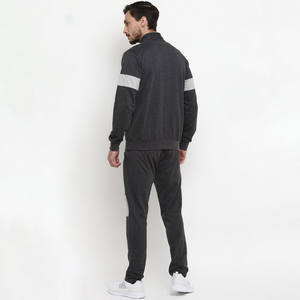 Sudadera con capucha y cremallera para hombre y mujer, ropa deportiva para gimnasio al por mayor, chándales de Entrenamiento Personalizados al aire libre - Product Image 2
