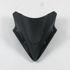 CFP-2318-3 Moto Pare-Brise Déflecteur Pour <span class=keywords><strong>Kawasaki</strong></span> Ninja <span class=keywords><strong>650</strong></span> 2017-2020 moto pare-brise moto accessoires - Product Image 5