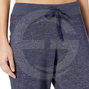 Autumn New Jogging Harem Pants <b>Women's</b> <b>Trousers</b> High Waist Loose Casual Wear Jogging <b>Trousers</b> - Product Image 4