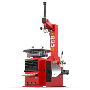 Cambiador <span class=keywords><strong>de</strong></span> neumáticos automático con brazo oscilante, máquina <span class=keywords><strong>de</strong></span> diseño <span class=keywords><strong>de</strong></span> neumático 8 - 10 Bar, caja <span class=keywords><strong>de</strong></span> madera <span class=keywords><strong>de</strong></span> 260 kg, equipo <span class=keywords><strong>de</strong></span> tienda <span class=keywords><strong>de</strong></span> reparación <span class=keywords><strong>de</strong></span> automóviles usado - Product Image 1