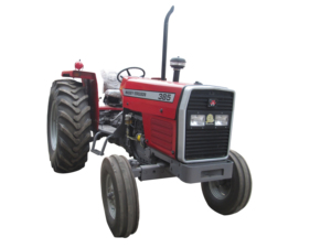 Jjfairy — tracteur agricole 385, fée féerique, Massey ferrophone, HP85 - Product Image 6