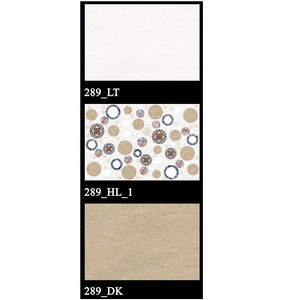 กระเบื้องผนังเซรามิกเคลือบภายในกระเบื้องผนัง30x45cm - Product Image 4