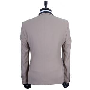 Nueva moda, nuevo estilo, traje para hombre, traje de marca italiana de lujo para hombre, superventas - Product Image 3