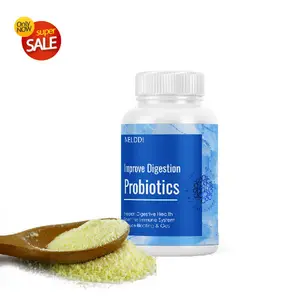 Лактобацилл амиловорус, лучший пробиотик для пищеварения и потери веса, пищеварения и вегетаризма