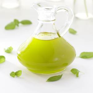 Hidrosol de albahaca con aroma revitalizante, destilado por vapor, certificado GMP - Product Image 1