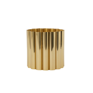 Planteur métallique décoratif pour halloween, pour l'extérieur, en forme de citrouille, meilleure vente, bon prix 300 cm - Product Image 2