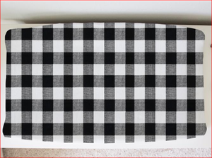 Matelas à langer, couverture avec motifs attrayants - Product Image 4