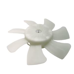 พัดลมระบายความร้อนหม้อน้ำพัดลมระบายความร้อน1636175040ใบพัดสำหรับ Toyota HIACE 2005-2009 16361-75040 - Product Image 1