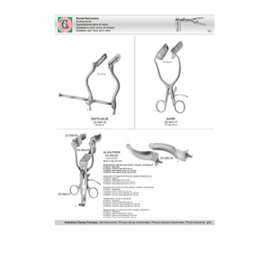Barr Retractor - Product Image 6