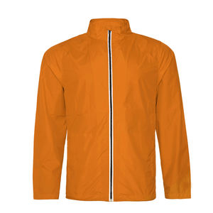 Personnalisé bas prix en gros étanche formation jogging veste de sport - Product Image 3