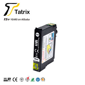 Tatrix专利T18XL 18XL T1811 T1812 T1813 T1814高级彩色兼容打印机墨盒XP-305 XP-402 XP-405 - Product Image 4