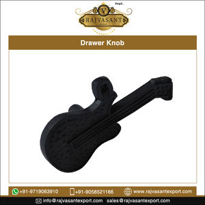 Perillas de hierro fundido para gabinete de guitarra, Material de alta calidad, tiradores de cajón, al menos precio, 2022 - Product Image 2