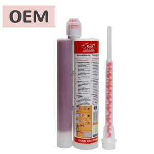 ระบบยึดติดแบบฉีดแท่งเหล็กก่อสร้างด้วยตลับฉีด - Product Image 1