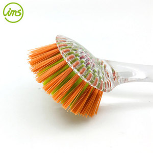 Cepillo de limpieza de cocina, depurador con mango MS - Product Image 5