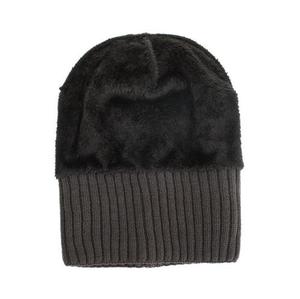 Gorro de Esquí de Alta Calidad con Diseño de Logotipo Personalizado, Gorros de Invierno Transpirables e Impermeables de Poliéster/Algodón, Casuales, Unisex - Product Image 1