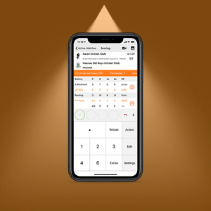 Live Cricket Scores App <b>Development</b> Company in India | Best Live Cricket Streaming Mobile App <b>Development</b> Services by Webroot - Product Image 5