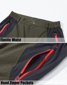 Cargo <b>Trouser</b> Pants Mens Outing Stylish Pants with Latest Colors Contrasts Custom Designing and Logos on Cheap Prices - Product Image 5