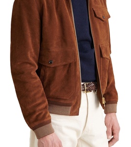 Chaqueta de trabajo de seguridad para piloto, reflectante, personalizada, para invierno - Product Image 3