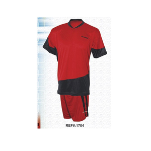 Conjunto de Camisetas de Fútbol, Uniforme de Fútbol para Equipos, Venta al Por Mayor, Nuevo Diseño Personalizado OEM, Ropa de Fútbol Ligera Unisex para Entrenamiento - Product Image 2