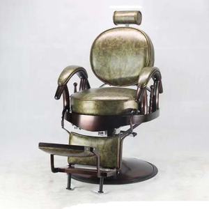 Great shan — chaises de salon de coiffure, ancien et <span class=keywords><strong>Vintage</strong></span>, vente en gros - Product Image 4