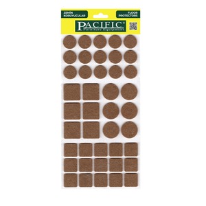 Self Adhesive FELT Floor <b>Protector</b> Pads - Product Image 3