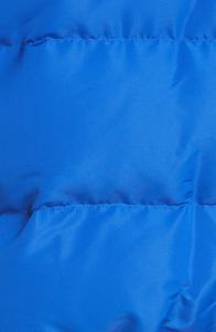 Offre Spéciale Veste Hommes Nylon puffer vestes Personnalisé De Haute Qualité Rembourrage Veste Avec capuche pour Hommes - Product Image 3