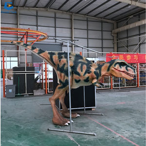 Costume de dinosaure animatronique <span class=keywords><strong>NL</strong></span>-A012 Chine à vendre - Product Image 4
