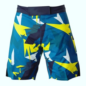 Ropa deportiva profesional perfecta para MMA, BJJ, Kav, Maga, Kick Boxing, UFC, entrenamiento - Product Image 1