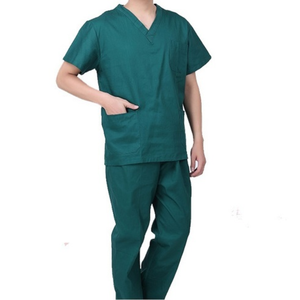 Uniformes médicos/uniformes de Hospital, venta al por mayor, uniformes de Hospital - Product Image 5