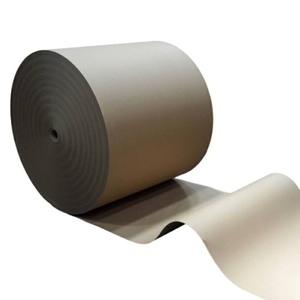 Core Board Paper Roll CT5 Grade High Ply Bond Wildly Used for Industrial Core Textile Tube Core Spun Yarn - Product Image 3
