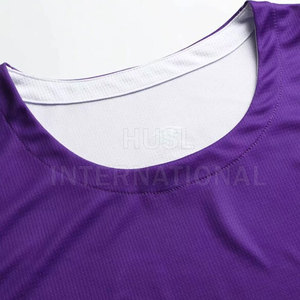 Best Selling Basketball Uniform Premium Quality Basketball Uniform New Design 100% Polyester Basketball Uniform - Product Image 3