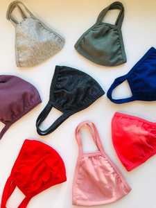 Masque de protection lavable pour enfants, vente en gros, petite taille, prix bon marché, 2020 - Product Image 3