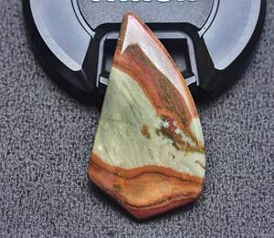 แจสเปอร์ทรงหลวมพลอย Cabochon,แจสเปอร์ - Product Image 2