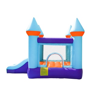 Airmyfun Maison <span class=keywords><strong>gonflable</strong></span> en PVC pour enfants Château sautant <span class=keywords><strong>gonflable</strong></span> pour usage domestique ou <span class=keywords><strong>achat</strong></span> - Product Image 5